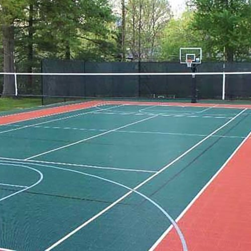 Kontakt Sportplatz